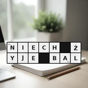 Hasło krzyżówkowe przebój maryli rodowicz z tekstem agnieszki osieckiej i muzyką seweryna krajewskiego - niech żyje bal – rozwiązanie, synonimy, podpowiedzi i definicje krzyżówkowe